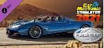 Car Mechanic Simulator 2021 - Pagani Remastered DLC RU - irongamers.ru