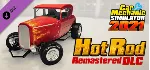 Car Mechanic Simulator 2021 - Hot Rod DLC Steam Gift RU - irongamers.ru