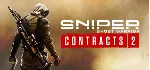 Sniper Ghost Warrior Contracts 2 (STEAM КЛЮЧ) РУССКИЙ ЯЗЫК