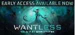 Wantless : Solace at World’s End АВТОДОСТАВКА STEAM GLOBAL МГНОВЕННО ЛИЦЕНЗИЯ - irongamers.ru