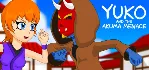 🌗 Yuko and the Akuma Menace Xbox One & X|S Активация