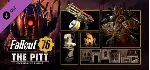 Fallout 76: The Pitt Deluxe Edition (2 в 1)⭐Steam\Key⭐ - irongamers.ru