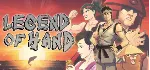 Legend of Hand АВТОДОСТАВКА STEAM GIFT РОССИЯ - irongamers.ru