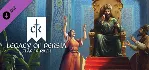 ✅ Crusader Kings III Legacy of Persia Steam Ключ РФ+СНГ