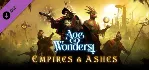 ✅ Age of Wonders 4 Empires & Ashes (Steam Ключ / РФ+СНГ)