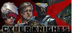 Cyber Knights: Flashpoint | Steam РУ+UA+KZ+СНГ - irongamers.ru