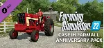 FS22 - Case IH Farmall Anniversary Pack DLC - STEAM RU