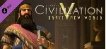 Sid Meier&acute;s Civilization V: Brave New World (Steam Gift RU KZ) - irongamers.ru