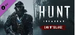 Hunt: Showdown - Law of Salvage DLC - STEAM RU