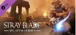 Stray Blade – Valley of Strays DLC - STEAM GIFT РОССИЯ
