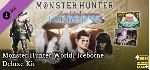 Monster Hunter World: Iceborne Deluxe Kit Steam Gift RU - irongamers.ru