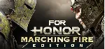 For Honor  Marching Fire Edition🔑 UBISOFT КЛЮЧ🔥 РФ+МИР*