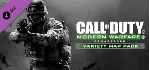 Call of Duty: Modern Warfare Remastered - Variety Map Pack (Steam Gift RU UA KZ) - irongamers.ru