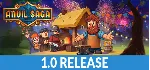 Anvil Saga - STEAM GIFT РОССИЯ