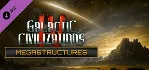 Galactic Civilizations IV - Megastructures DLC - STEAM