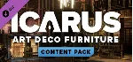 Icarus: Art Deco Furniture Pack DLC - STEAM RU - irongamers.ru