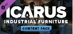 Icarus: Industrial Furniture Pack DLC - STEAM RU - irongamers.ru