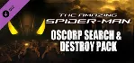 🎁 The Amazing Spider-Man - All DLC Bundle (Steam M ROW)