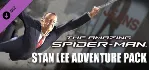 🎁 The Amazing Spider-Man - All DLC Bundle (Steam M ROW)