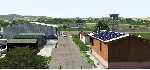 X-Plane 11 - Add-on: Skyline Simulations - LIAA - Terni - irongamers.ru