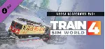 Train Sim World® 4: RhB Arosa Aggregates Pack АВТОДОСТАВКА STEAM GLOBAL МГНОВЕННО - irongamers.ru