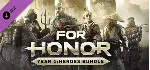 For Honor - Complete Edition🔑 UBISOFT КЛЮЧ✔ ️РФ+МИР*