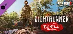 Dying Light 2 - Nightrunner Bundle (Steam Gift Россия) - irongamers.ru