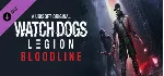 Watch Dogs: Legion Bloodline DLC (Steam Gift Россия) - irongamers.ru
