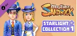 My Time at Sandrock - Звездная коллекция 1 АВТОДОСТАВКА STEAM РОССИЯ - irongamers.ru