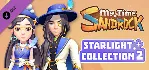 My Time at Sandrock - Звездная коллекция 2 АВТОДОСТАВКА STEAM РОССИЯ - irongamers.ru