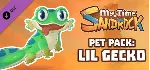 My Time at Sandrock - Набор с питомцем: геккончик АВТОДОСТАВКА STEAM РОССИЯ - irongamers.ru