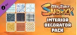 My Time at Sandrock - Набор для декора интерьера АВТОДОСТАВКА STEAM РОССИЯ - irongamers.ru