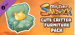 My Time at Sandrock - Набор с мебелью-питомцами АВТОДОСТАВКА STEAM РОССИЯ - irongamers.ru