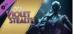 Call of Duty: Vanguard - набор Фиолетовый Стелс Steam - irongamers.ru