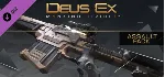 Deus Ex: Mankind Divided DLC - Assault Pack Steam Gift - irongamers.ru
