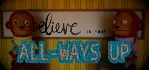 All-Ways Up STEAM KEY REGION FREE GLOBAL ROW