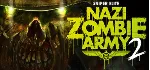 Sniper Elite: Nazi Zombie Army 2 (Steam Gift Россия) - irongamers.ru
