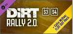 DiRT Rally 2.0 Deluxe 2.0 (Season3+4) DLC - STEAM RU - irongamers.ru