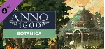 Anno 1800 - Botanica (Steam Gift Россия) - irongamers.ru