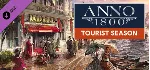 Anno 1800 - Tourist Season (Steam Gift Россия) - irongamers.ru