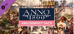 Anno 1800 - Amusements Pack (Steam Gift Россия) - irongamers.ru
