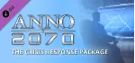 Anno 2070 - The Crisis Response Package Steam Gift RU - irongamers.ru