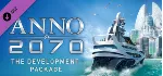 Anno 2070 - The Development Package (Steam Gift Россия) - irongamers.ru