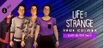 Life is Strange: True Colors - Alex Outfit Pack Steam - irongamers.ru
