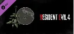 Resident Evil 4 — украшение «Зелёная трава» Steam Gift RU UA KZ - irongamers.ru