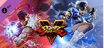 Street Fighter V: Champion Edition Upgrade Kit+Season 5 - irongamers.ru