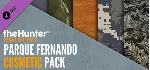 theHunter: Call of the Wild - Parque Fernando Cosmetic - irongamers.ru