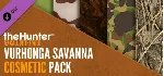 theHunter: Call of the Wild - Vurhonga Savanna Cosmetiс - irongamers.ru
