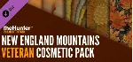 theHunter Call of the Wild - New England Veteran Cos RU - irongamers.ru