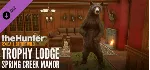 theHunter: Call of the Wild - Trophy Lodge Spring Creek - irongamers.ru